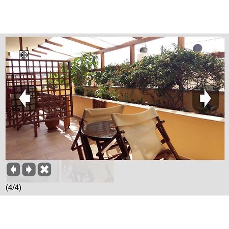 Archontiko Hotel อาโมเลียนี ภายนอก รูปภาพ