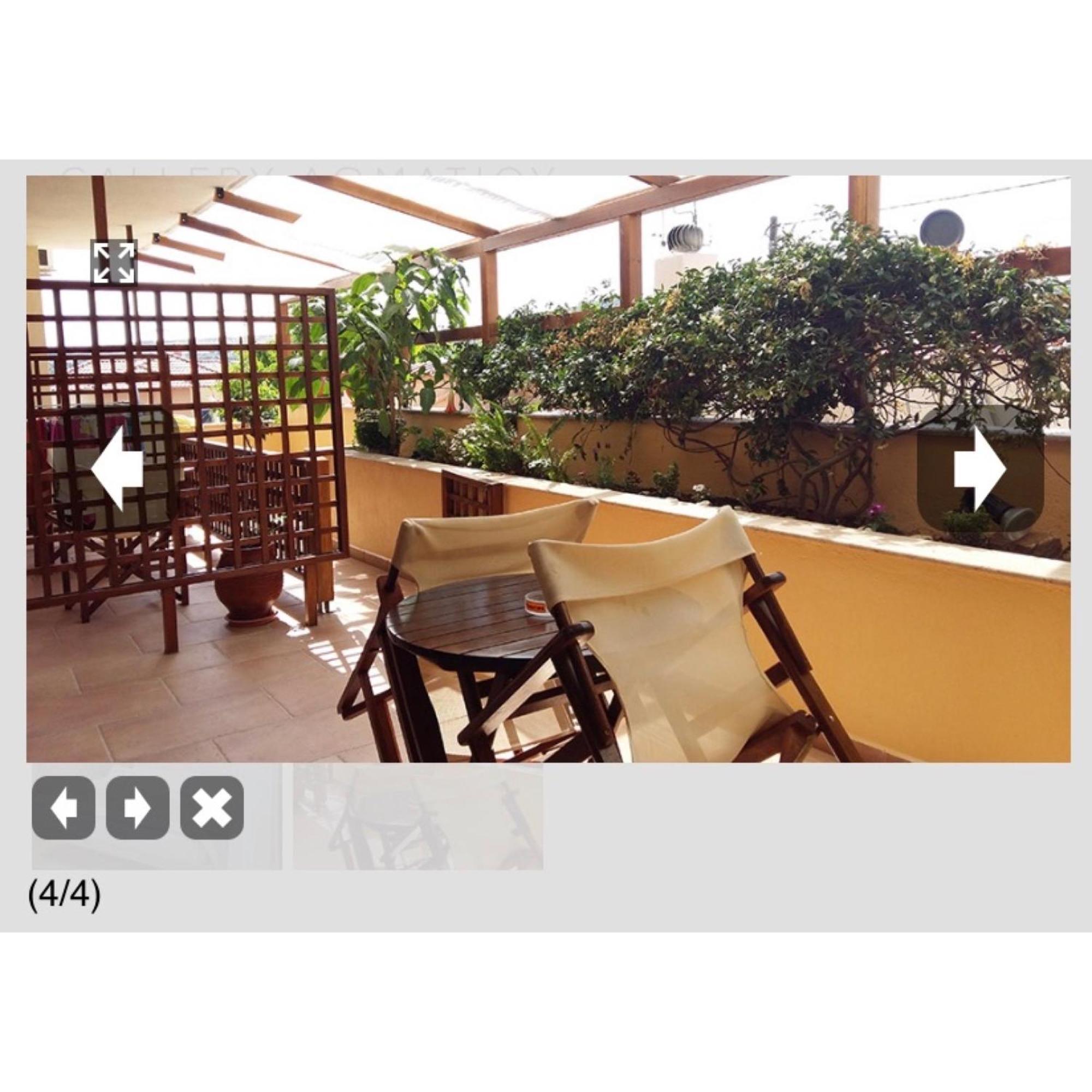Archontiko Hotel อาโมเลียนี ภายนอก รูปภาพ
